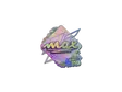 Sticker | max (Holo) | Rio 2022 image