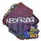 NEOFRAG (Glitter) | Rio 2022
