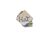 Sticker | HexT | Rio 2022 image