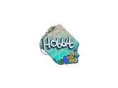 Sticker | Hobbit | Rio 2022 image