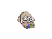 Sticker | k1to | Rio 2022 image