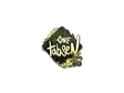 Sticker | tabseN (Gold) | Rio 2022 image