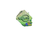 Sticker | refrezh | Rio 2022 image