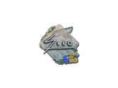 Sticker | Sico | Rio 2022 image