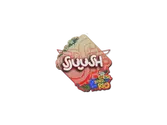 Sticker | sjuush | Rio 2022 image