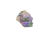 Sticker | fame (Holo) | Rio 2022 image