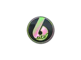 Sticker | Watermelon Tier6 (Holo) image