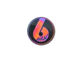 Sticker | Forge Tier6 (Holo) image