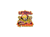 Sticker | Yellow Lethal image