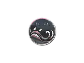 Sticker | Mercury Flick (Holo) image