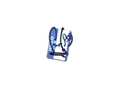 Sticker | Hello M4A4 image
