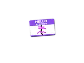Sticker | Hello XM1014 image