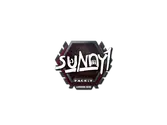 Sticker | suNny | London 2018 image