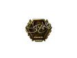 Sticker | STYKO (Gold) | London 2018 image