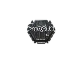 Sticker | smooya | London 2018 image