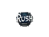 Sticker | RUSH | London 2018 image