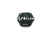 Sticker | FalleN | London 2018 image