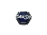Sticker | crush | London 2018 image