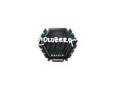 Sticker | coldzera | London 2018 image