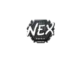 Sticker | nex | London 2018 image