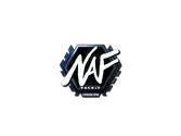 Sticker | NAF (Foil) | London 2018 image