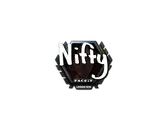 Sticker | Nifty (Foil) | London 2018 image
