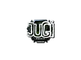 Sticker | JUGi (Foil) | London 2018 image