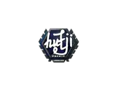 Sticker | hutji | London 2018 image