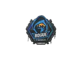 Sealed Graffiti | Rogue | London 2018 image