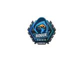 Sticker | Rogue | London 2018 image