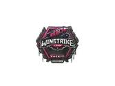 Sealed Graffiti | Winstrike Team | London 2018 image