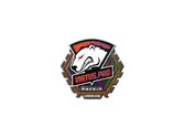 Sticker | Virtus.Pro (Holo) | London 2018 image