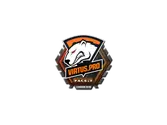 Sticker | Virtus.Pro | London 2018 image