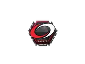 Sticker | compLexity Gaming | London 2018 image