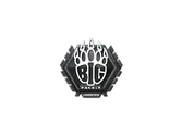 Sticker | BIG | London 2018 image