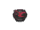 Sealed Graffiti | mousesports | London 2018 image
