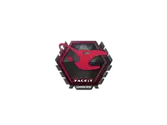Sticker | mousesports | London 2018 image