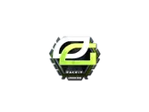 Sticker | OpTic Gaming (Foil) | London 2018 image