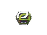 Sticker | OpTic Gaming (Holo) | London 2018 image