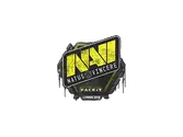 Sealed Graffiti | Natus Vincere | London 2018 image