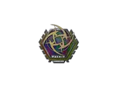 Sticker | Ninjas in Pyjamas (Holo) | London 2018 image