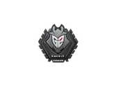 Sticker | G2 Esports | London 2018 image