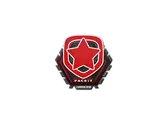 Sticker | Gambit Esports | London 2018 image