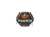 Sealed Graffiti | FACEIT | London 2018 image