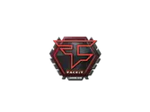 Sticker | FaZe Clan | London 2018 image