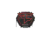 Sealed Graffiti | FaZe Clan | London 2018 image