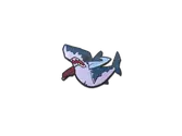 Sticker | Gutted image