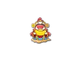 Sticker | God of Fortune image