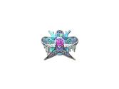 Sticker | Blue Swallow image