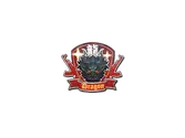 Sticker | Guardian Dragon image